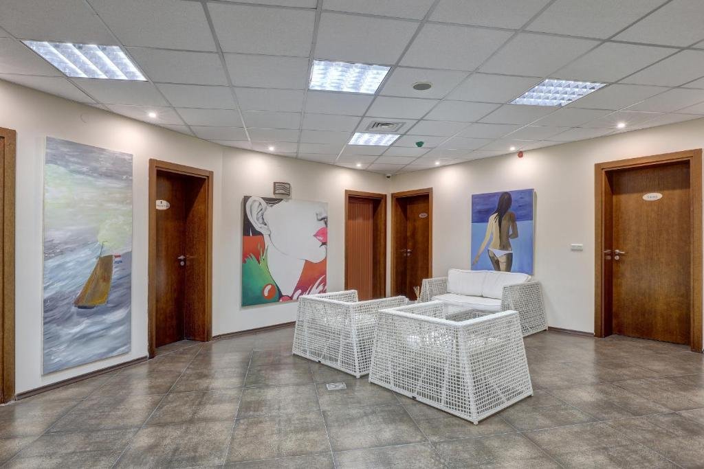 Continental Hotel Varna
