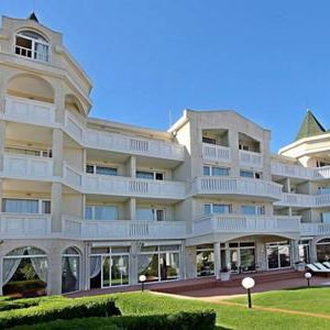 Hotel Alekta Hotel cazare Varna