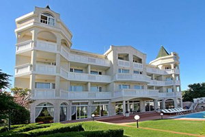 Hotel Alekta Hotel cazare Varna