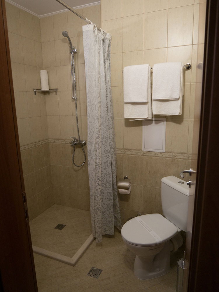 Hotel Hotel Puldin Coop