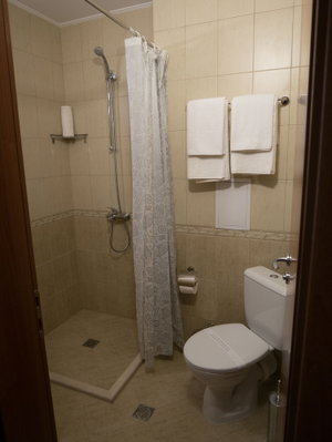 Hotel Hotel Puldin Coop cazare Plovdiv