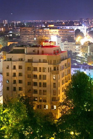 Hotel Ego Hotel cazare Plovdiv