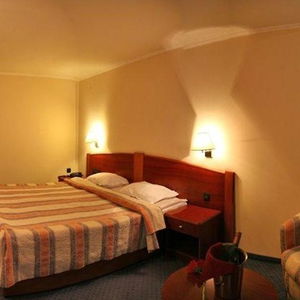 Hotel Hotel Orbita cazare Varna