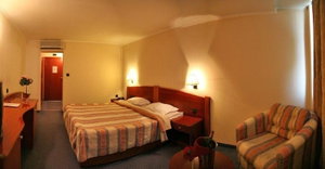Hotel Hotel Orbita cazare Varna