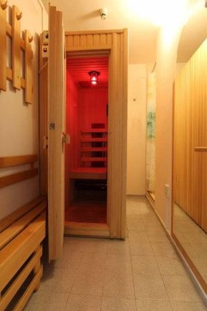 Hotel Reverence cazare Varna