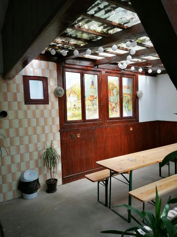 Hotel Belle Boutique Studio