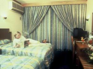 Hotel Ajman Beach Hotel