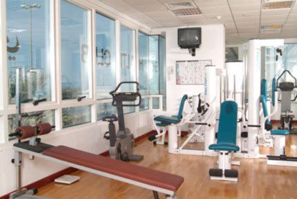 Hotel Ramada By Wyndham Beach Hotel Ajman