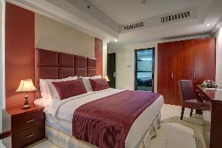 Hotel Ewan Ajman Suites Hotel