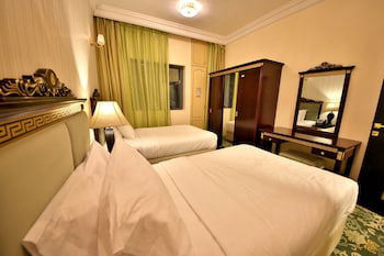 Hotel Midtown Furnished Apartments