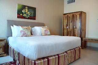 Hotel Ewan Tower Hotel Apartments