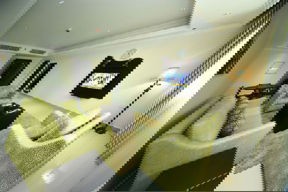 Hotel Alain Hotel Ajman