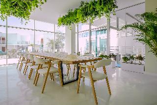 Hotel Zoya Health & Wellbeing Resort