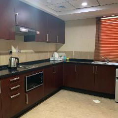 Hotel Hala Inn Hotel Apartments cazare Ajman