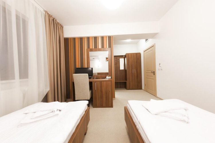 Hotel Mariss
