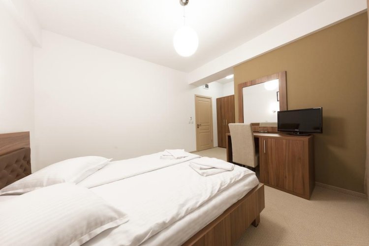 Hotel Mariss