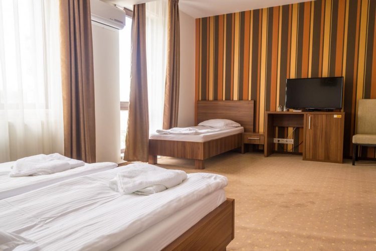 Hotel Mariss