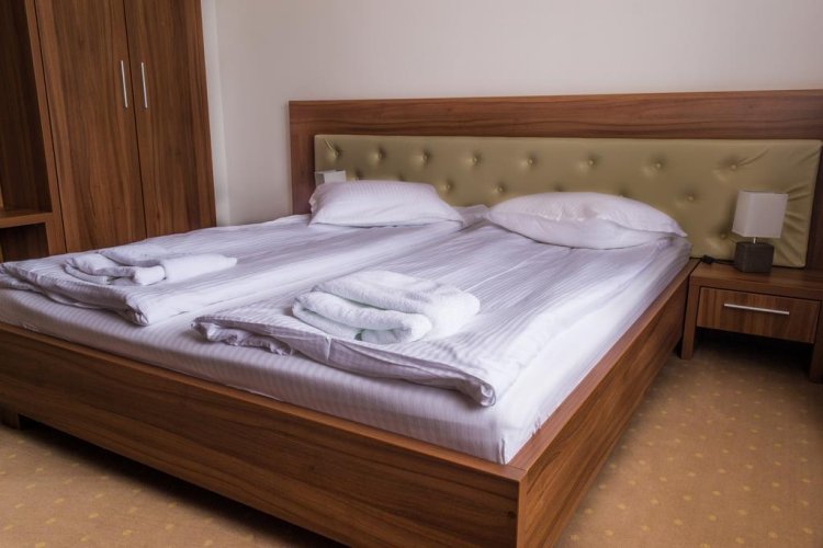 Hotel Mariss
