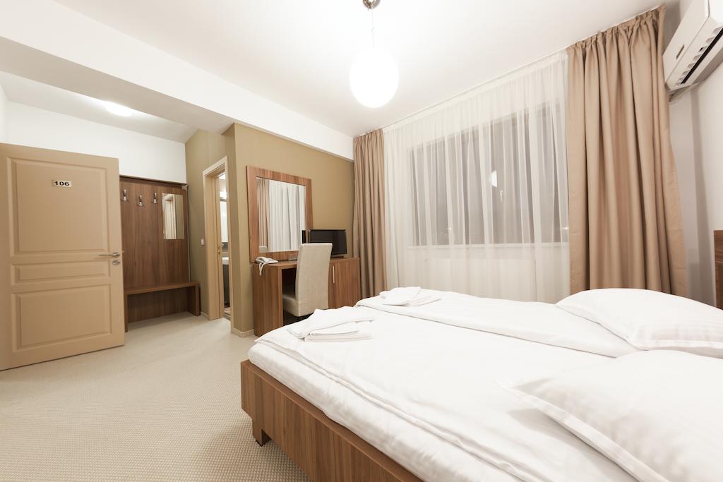 Hotel Hotel Mariss