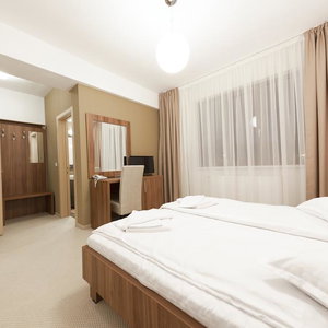 Hotel Hotel Mariss cazare Alba Iulia