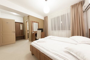 Hotel Hotel Mariss cazare Alba Iulia