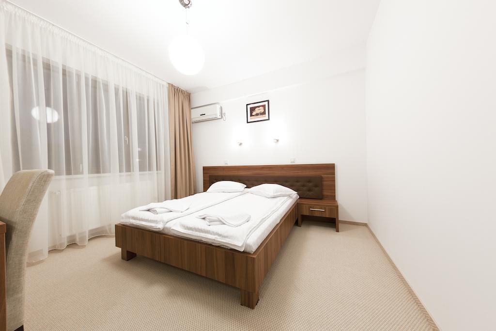Hotel Mariss