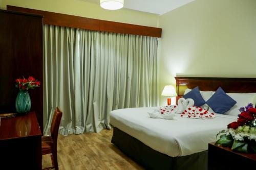 Hotel Mermaid Beach Hotel