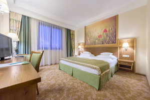 Hotel Hotel Sonnenhof cazare Suceava