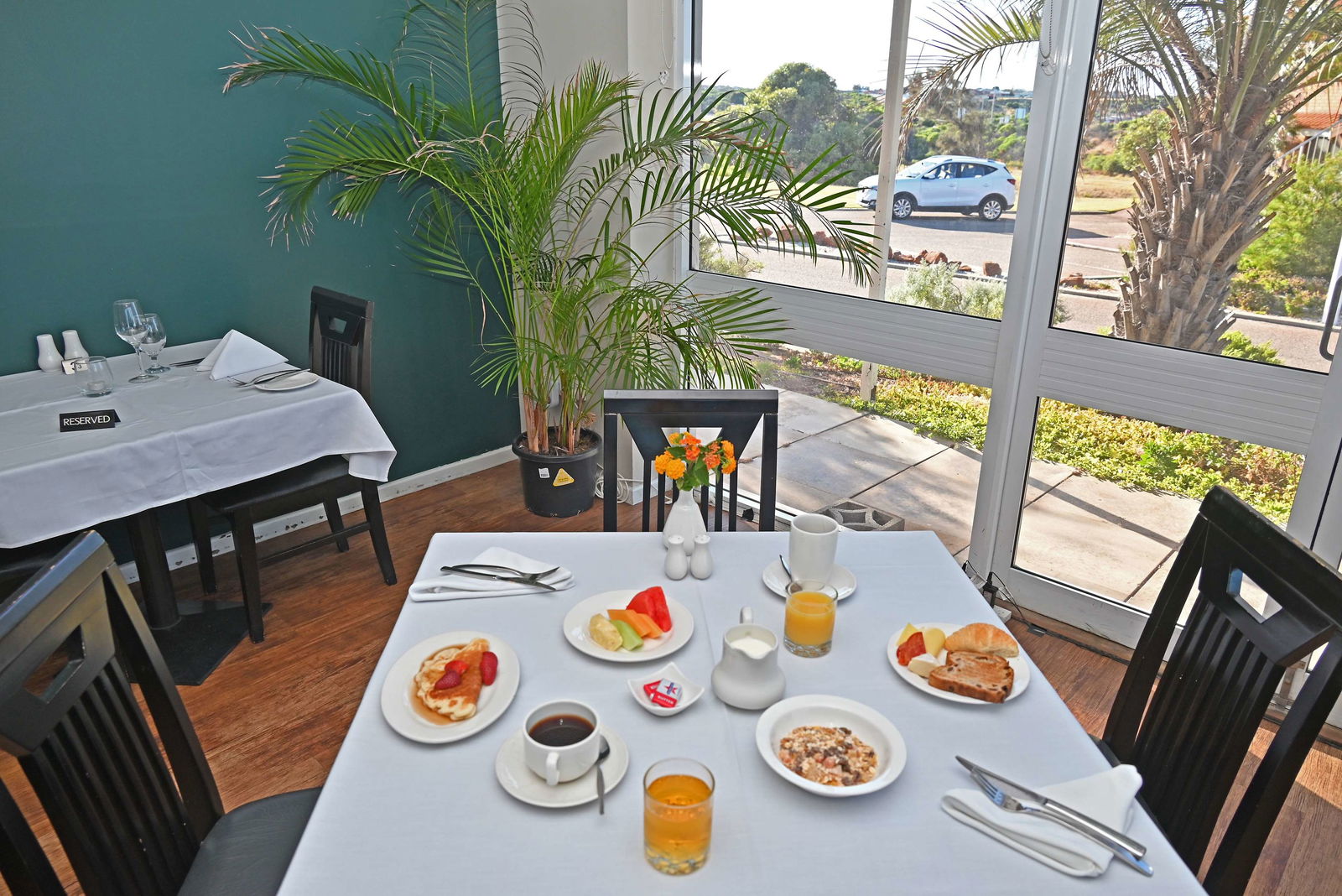 Hotel "Hospitality Geraldton, Surestay Collection By Best Western"