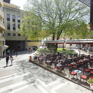 Hotel Guest House Teatrin Split cazare Split