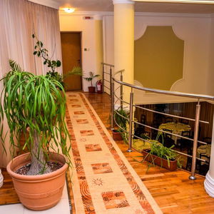 Hotel Vila Elisabeta cazare Alba Iulia