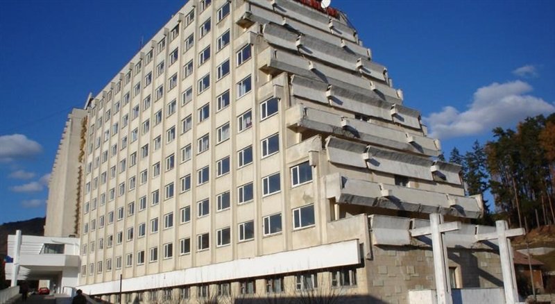Hotel Hotel Hebe