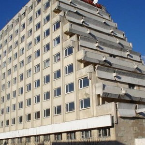 Hotel Hotel Hebe cazare Sangeorz-Bai