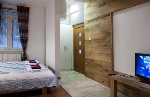 Hotel Apartments Antonella