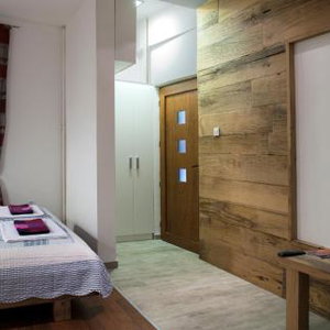 Hotel Apartments Antonella cazare Zagreb
