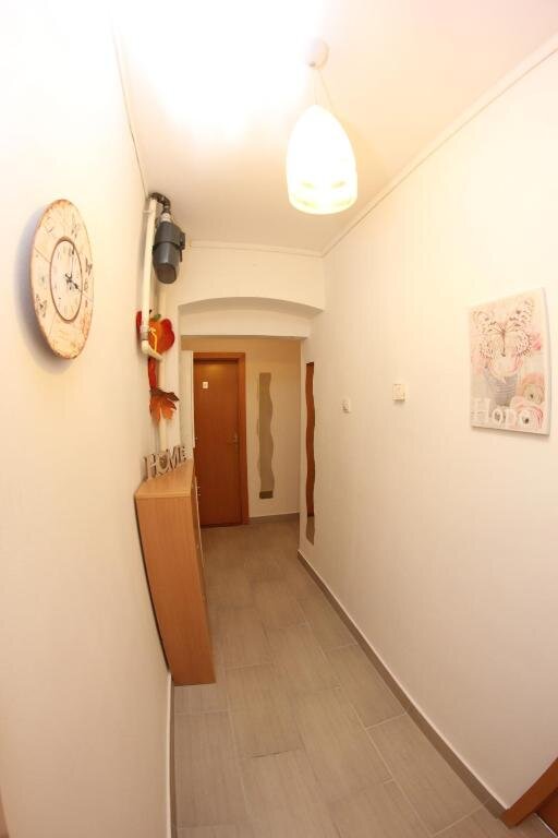 Hotel Rooms Eliza Zagreb