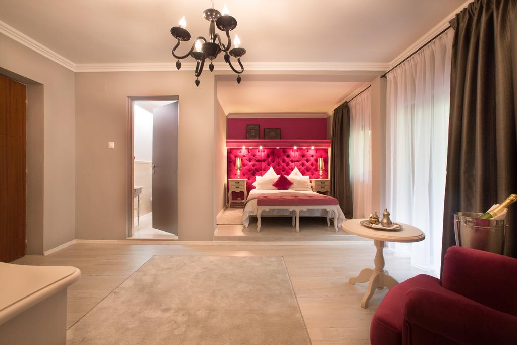 Motel Cincis