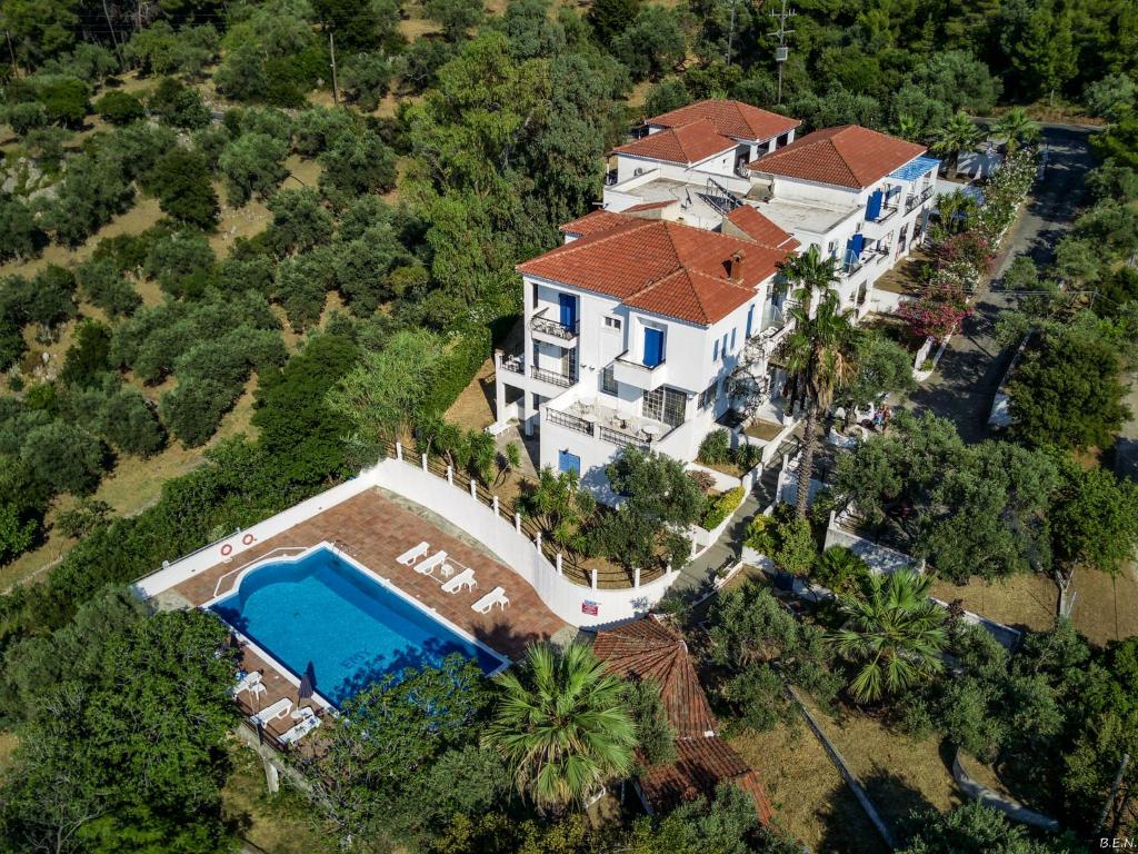 Hotel Anamar Skiathos Hotel