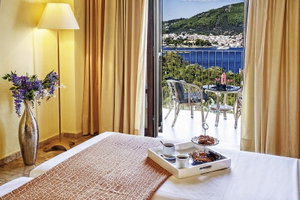 Hotel Punta Hotel cazare Skiathos