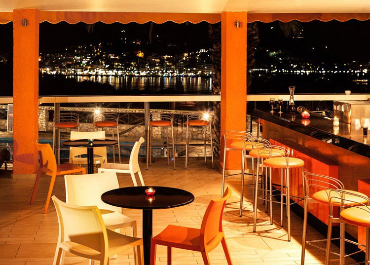 Punta Hotel
