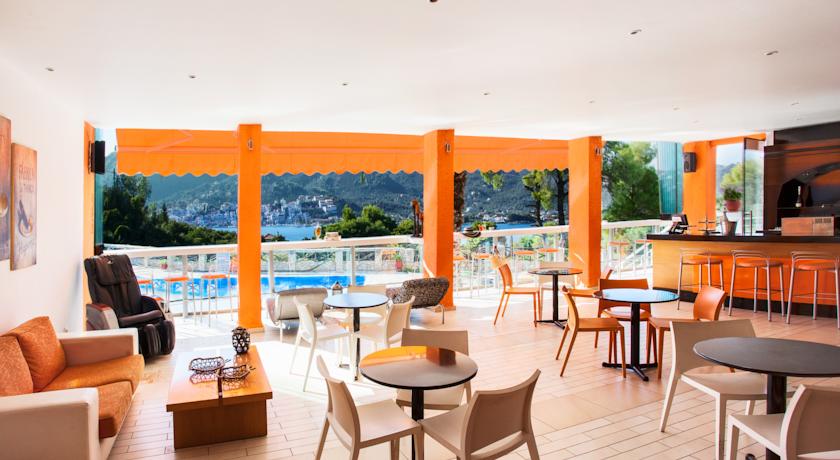 Punta Hotel