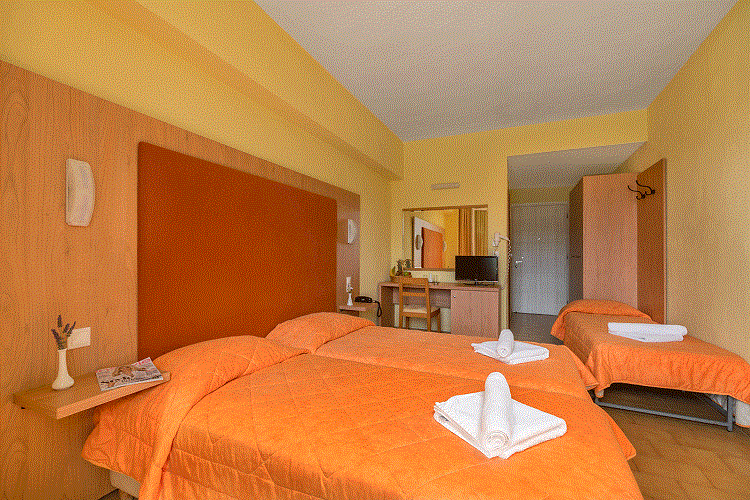 Punta Hotel