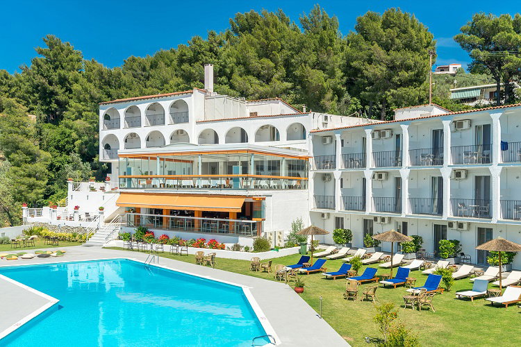 Punta Hotel