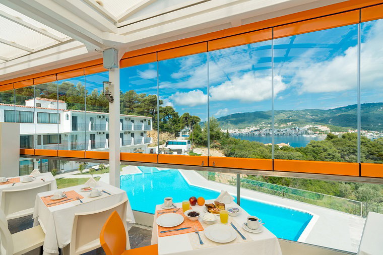 Punta Hotel