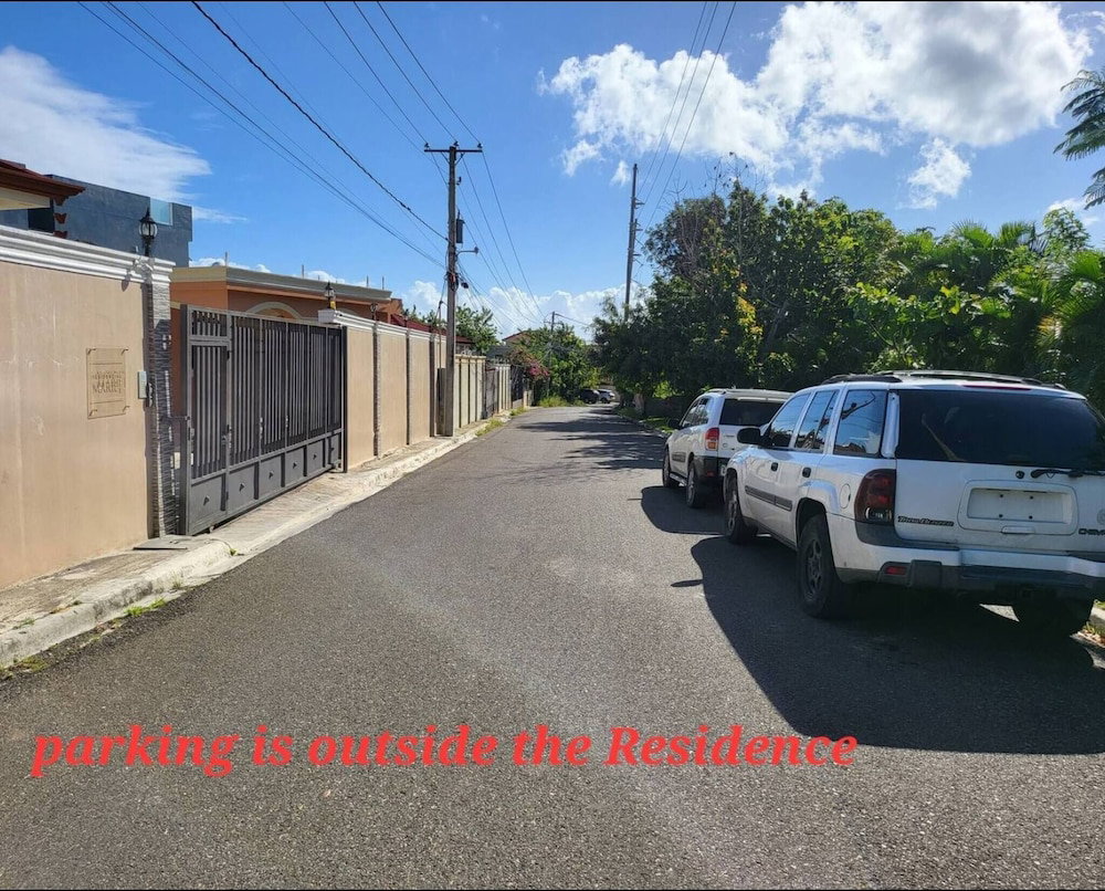 Hotel "Modern 2 Bedroom Apartment 5B In Puerto Plata"