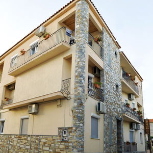 Hotel Skianthion Rooms cazare Skiathos