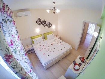 Villa Nefeli Skiathos