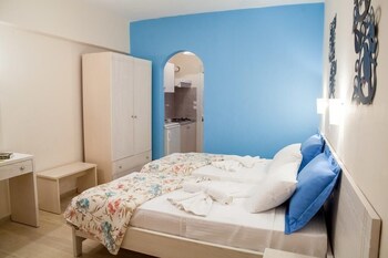 Villa Nefeli Skiathos