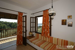 Hotel Pandora Studios & Apartments Skiathos cazare Skiathos