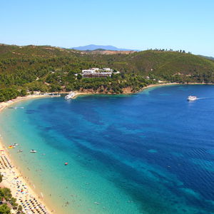 Sejur Skiathos Palace (Koukounaries) vacanta Skiathos